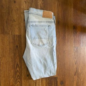 Mens Pacsun Jeans